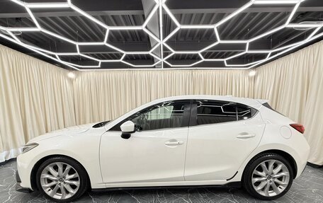 Mazda Axela, 2014 год, 1 249 000 рублей, 3 фотография
