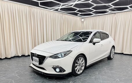 Mazda Axela, 2014 год, 1 249 000 рублей, 2 фотография
