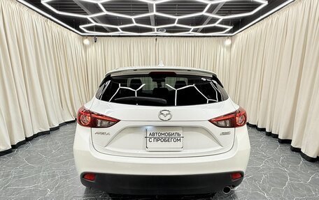 Mazda Axela, 2014 год, 1 249 000 рублей, 5 фотография