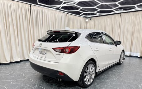 Mazda Axela, 2014 год, 1 249 000 рублей, 6 фотография