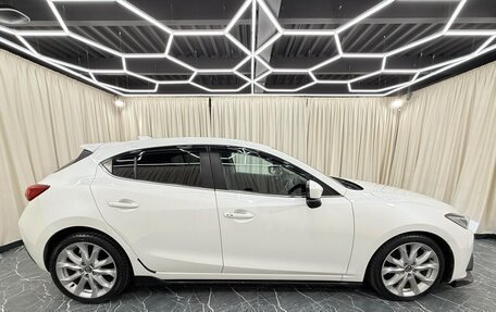Mazda Axela, 2014 год, 1 249 000 рублей, 7 фотография