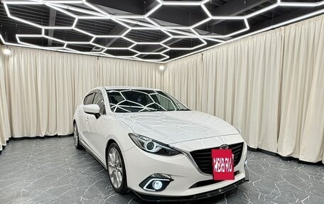 Mazda Axela, 2014 год, 1 249 000 рублей, 8 фотография