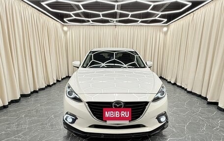 Mazda Axela, 2014 год, 1 249 000 рублей, 9 фотография