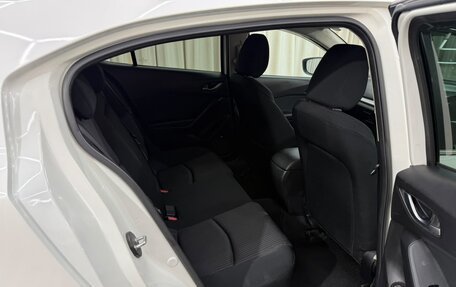 Mazda Axela, 2014 год, 1 249 000 рублей, 19 фотография