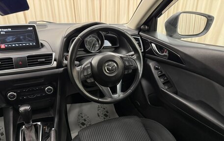 Mazda Axela, 2014 год, 1 249 000 рублей, 15 фотография