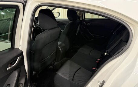 Mazda Axela, 2014 год, 1 249 000 рублей, 18 фотография