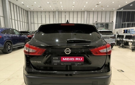 Nissan Qashqai, 2017 год, 1 290 000 рублей, 6 фотография