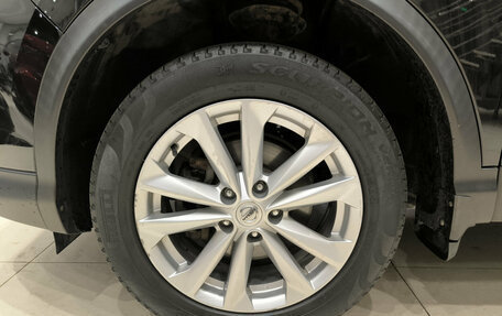 Nissan Qashqai, 2017 год, 1 290 000 рублей, 18 фотография