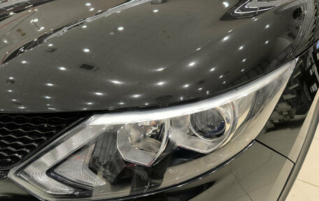 Nissan Qashqai, 2017 год, 1 290 000 рублей, 17 фотография