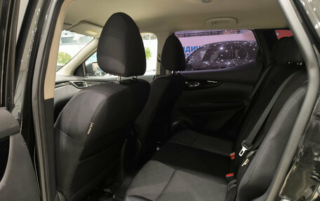 Nissan Qashqai, 2017 год, 1 290 000 рублей, 12 фотография