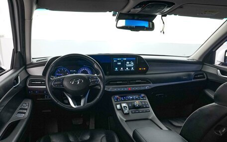 Hyundai Palisade I, 2020 год, 3 879 050 рублей, 6 фотография