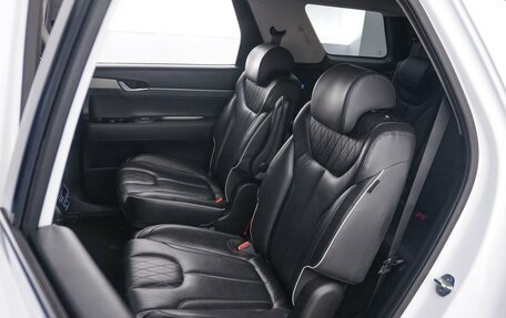 Hyundai Palisade I, 2020 год, 3 879 050 рублей, 9 фотография