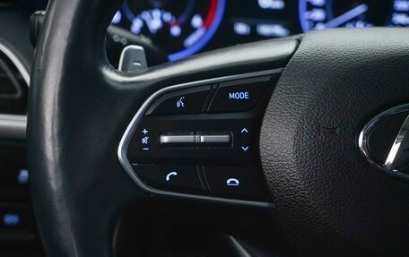 Hyundai Palisade I, 2020 год, 3 879 050 рублей, 13 фотография