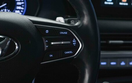 Hyundai Palisade I, 2020 год, 3 879 050 рублей, 14 фотография