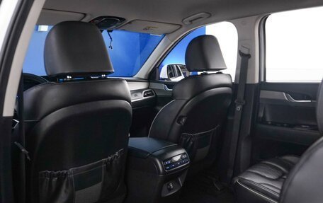 Hyundai Palisade I, 2020 год, 3 879 050 рублей, 11 фотография
