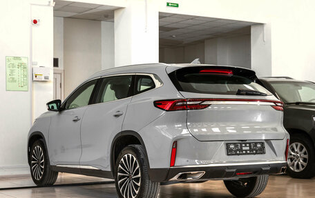 CheryExeed TXL, 2022 год, 1 850 000 рублей, 4 фотография
