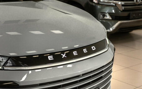 CheryExeed TXL, 2022 год, 1 850 000 рублей, 9 фотография