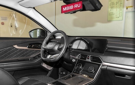 CheryExeed TXL, 2022 год, 1 850 000 рублей, 22 фотография