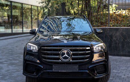 Mercedes-Benz GLS, 2026 год, 17 250 000 рублей, 2 фотография