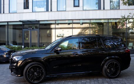 Mercedes-Benz GLS, 2026 год, 17 250 000 рублей, 4 фотография
