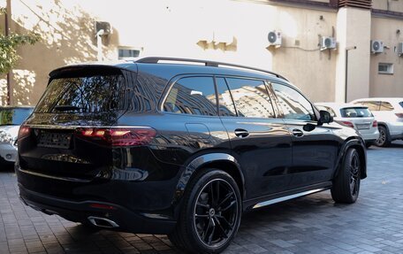 Mercedes-Benz GLS, 2026 год, 17 250 000 рублей, 7 фотография
