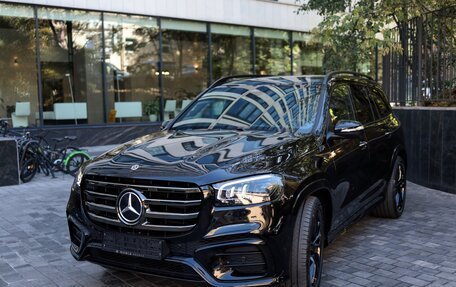 Mercedes-Benz GLS, 2026 год, 17 250 000 рублей, 3 фотография