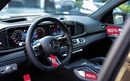 Mercedes-Benz GLS, 2026 год, 17 250 000 рублей, 8 фотография