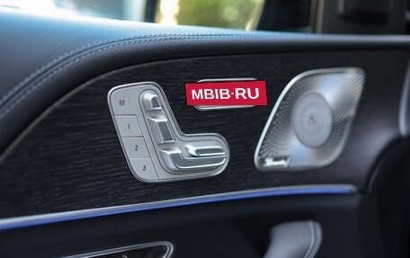 Mercedes-Benz GLS, 2026 год, 17 250 000 рублей, 10 фотография