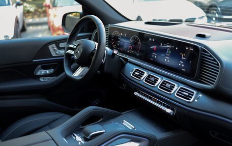 Mercedes-Benz GLS, 2026 год, 17 250 000 рублей, 13 фотография