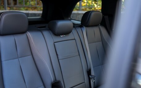 Mercedes-Benz GLS, 2026 год, 17 250 000 рублей, 16 фотография
