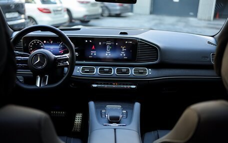 Mercedes-Benz GLS, 2026 год, 17 250 000 рублей, 17 фотография