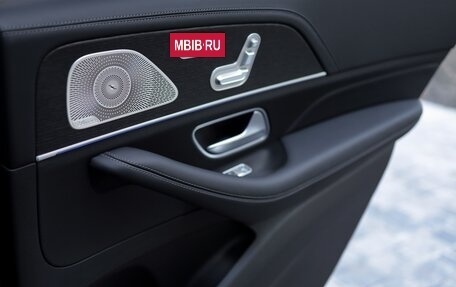 Mercedes-Benz GLS, 2026 год, 17 250 000 рублей, 18 фотография