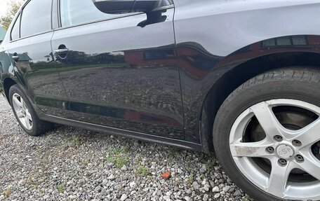 Volkswagen Jetta VI, 2013 год, 860 000 рублей, 14 фотография