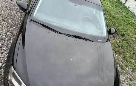 Volkswagen Jetta VI, 2013 год, 860 000 рублей, 17 фотография