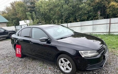 Volkswagen Jetta VI, 2013 год, 860 000 рублей, 13 фотография