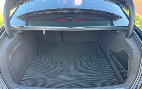 Audi A4, 2012 год, 1 300 000 рублей, 9 фотография