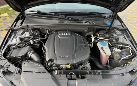 Audi A4, 2012 год, 1 300 000 рублей, 4 фотография