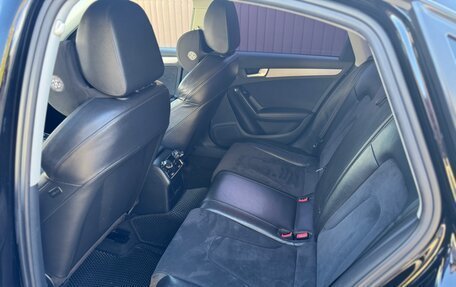 Audi A4, 2012 год, 1 300 000 рублей, 10 фотография