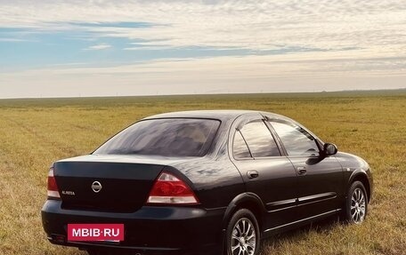 Nissan Almera Classic, 2010 год, 480 000 рублей, 2 фотография