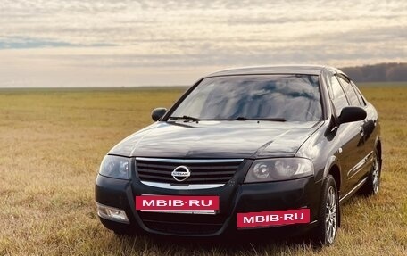 Nissan Almera Classic, 2010 год, 480 000 рублей, 3 фотография