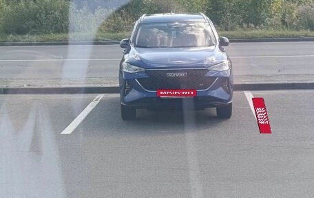 Haval F7 I, 2024 год, 2 050 000 рублей, 3 фотография