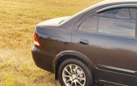 Nissan Almera Classic, 2010 год, 480 000 рублей, 7 фотография