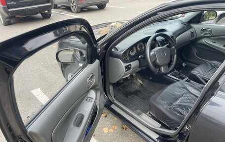 Nissan Almera Classic, 2010 год, 480 000 рублей, 13 фотография