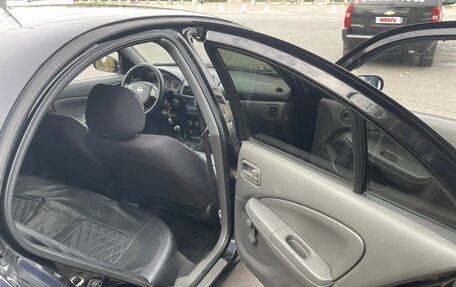 Nissan Almera Classic, 2010 год, 480 000 рублей, 12 фотография