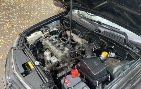 Nissan Almera Classic, 2010 год, 480 000 рублей, 17 фотография