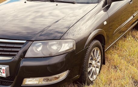 Nissan Almera Classic, 2010 год, 480 000 рублей, 18 фотография