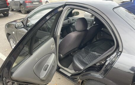 Nissan Almera Classic, 2010 год, 480 000 рублей, 11 фотография