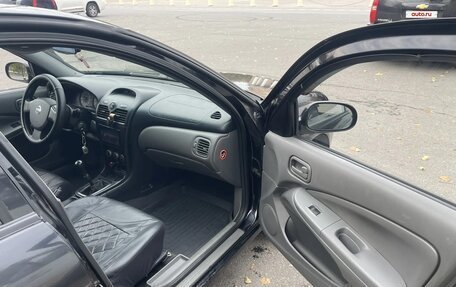 Nissan Almera Classic, 2010 год, 480 000 рублей, 10 фотография