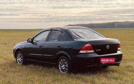 Nissan Almera Classic, 2010 год, 480 000 рублей, 6 фотография
