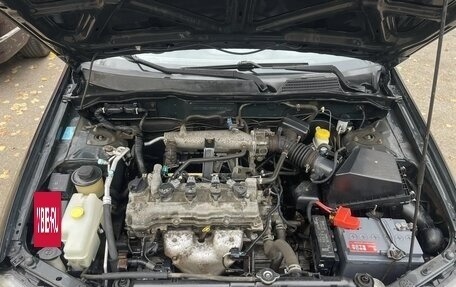 Nissan Almera Classic, 2010 год, 480 000 рублей, 15 фотография